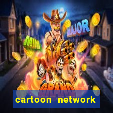 cartoon network site antigo