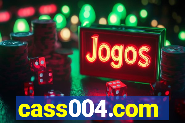 cass004.com