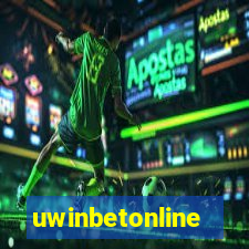 uwinbetonline