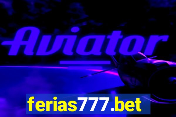 ferias777.bet