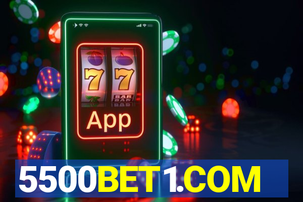 5500BET1.COM
