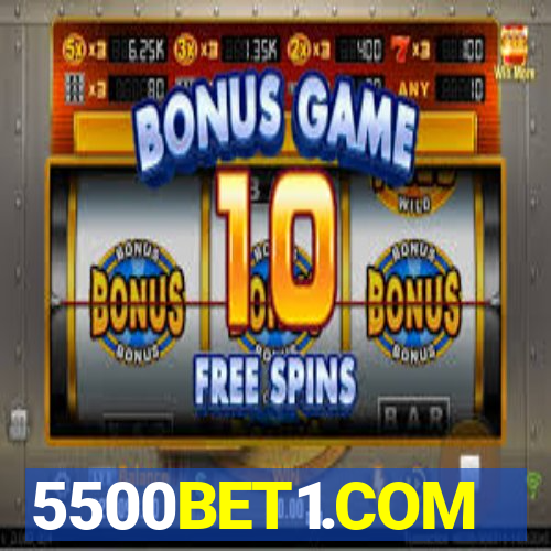 5500BET1.COM