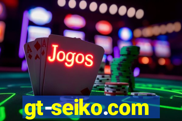 gt-seiko.com