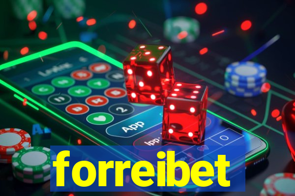 forreibet