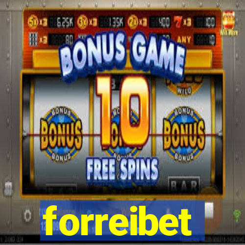 forreibet