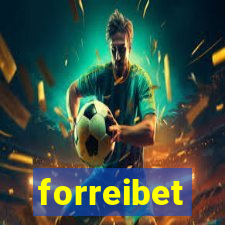 forreibet