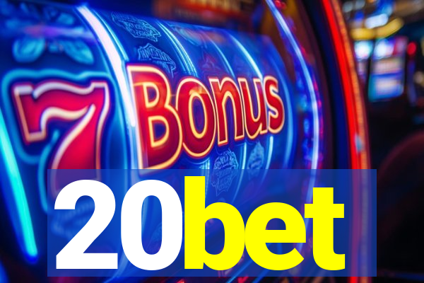 20bet