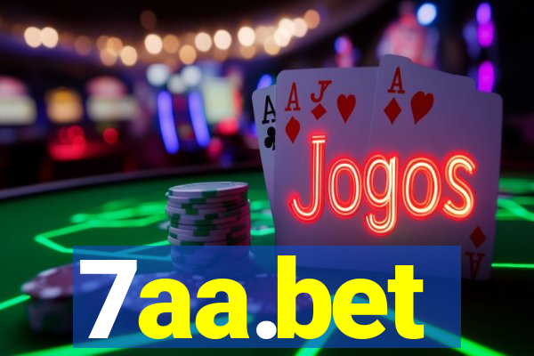 7aa.bet