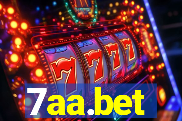 7aa.bet