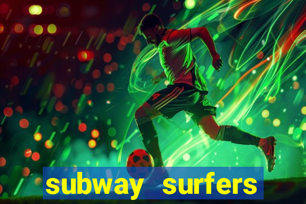 subway surfers money bet