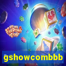 gshowcombbb