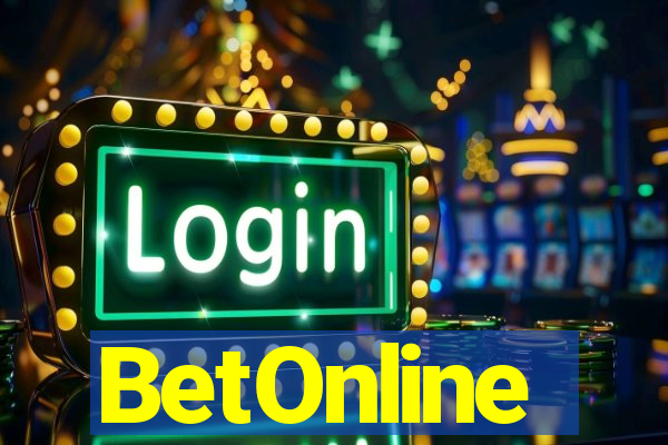 BetOnline