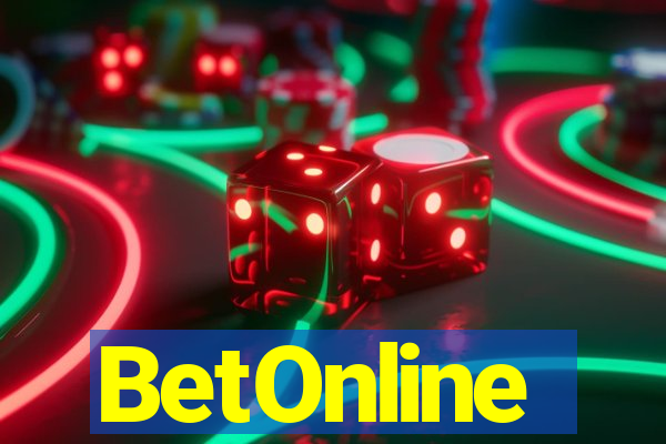 BetOnline