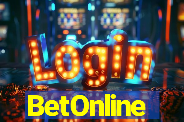 BetOnline