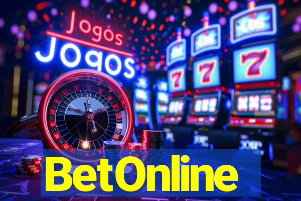 BetOnline