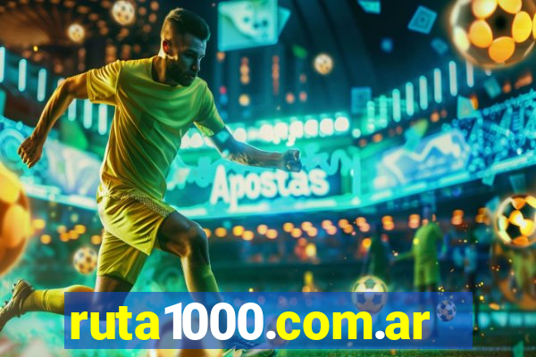 ruta1000.com.ar