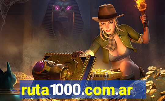 ruta1000.com.ar