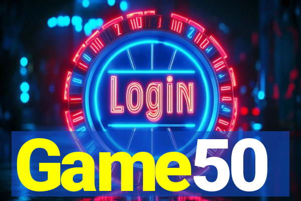 Game50
