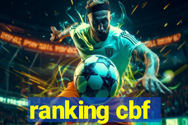 ranking cbf