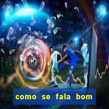 como se fala bom dia em guarani