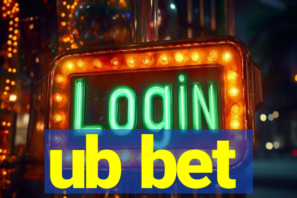 ub bet
