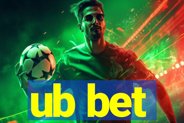 ub bet