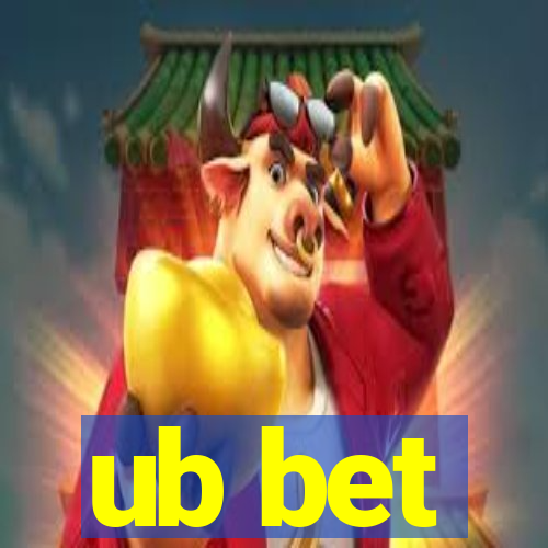 ub bet