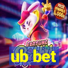 ub bet