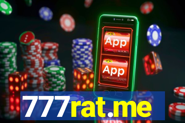 777rat.me
