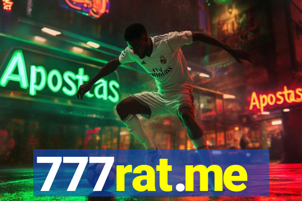 777rat.me