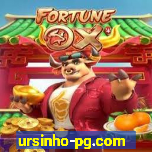 ursinho-pg.com