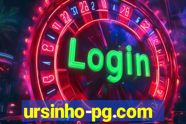ursinho-pg.com