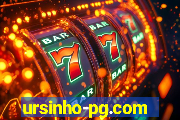 ursinho-pg.com
