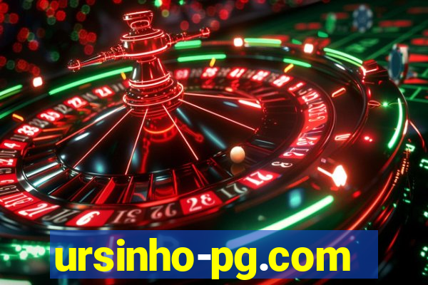 ursinho-pg.com