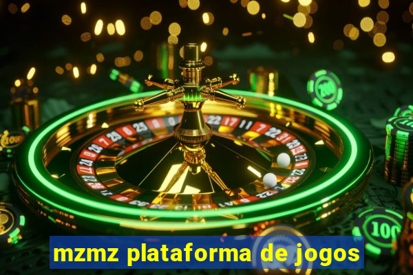 mzmz plataforma de jogos