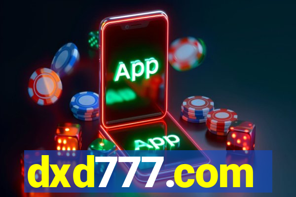 dxd777.com