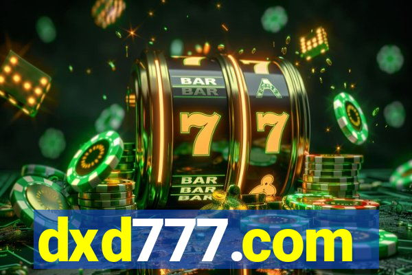 dxd777.com