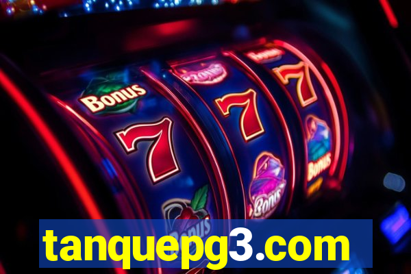 tanquepg3.com