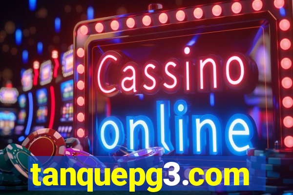 tanquepg3.com