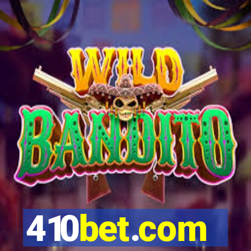 410bet.com