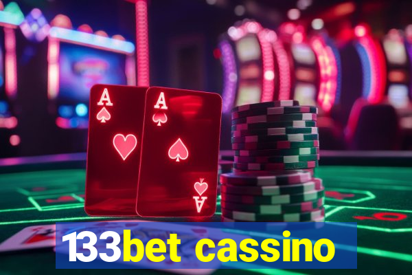 133bet cassino