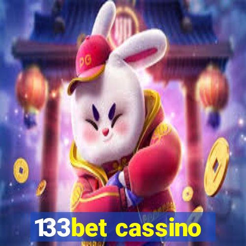 133bet cassino