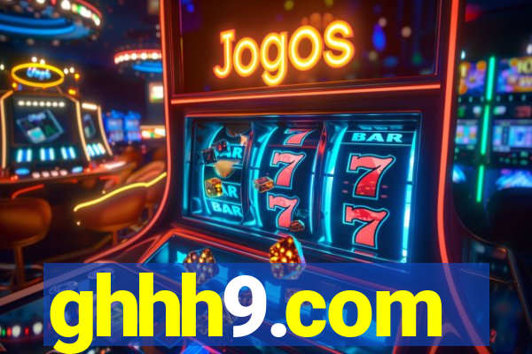 ghhh9.com