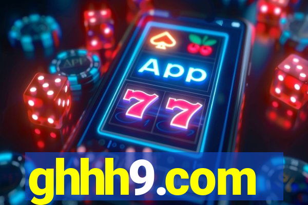 ghhh9.com