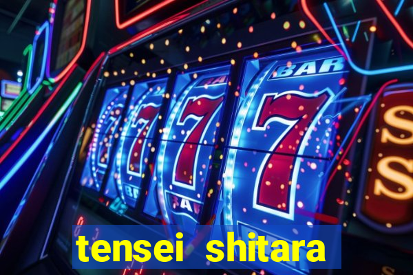 tensei shitara slime datta ken 3 temporada dublada