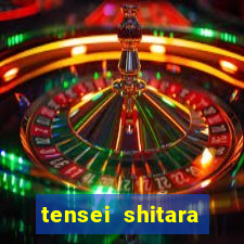 tensei shitara slime datta ken 3 temporada dublada
