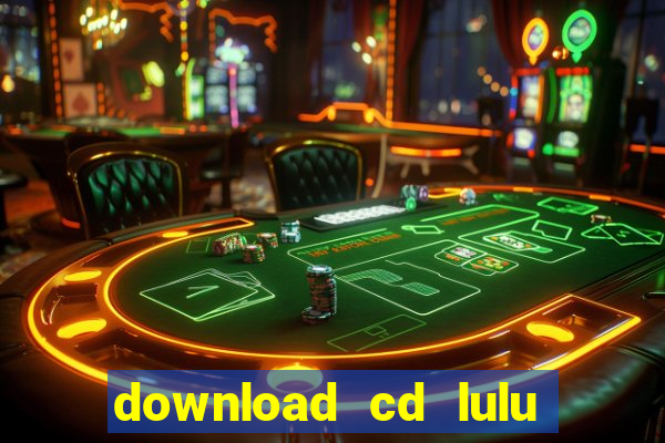 download cd lulu santos acustico mtv 2000