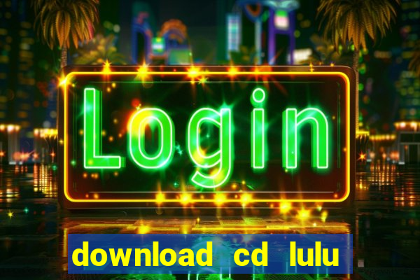 download cd lulu santos acustico mtv 2000