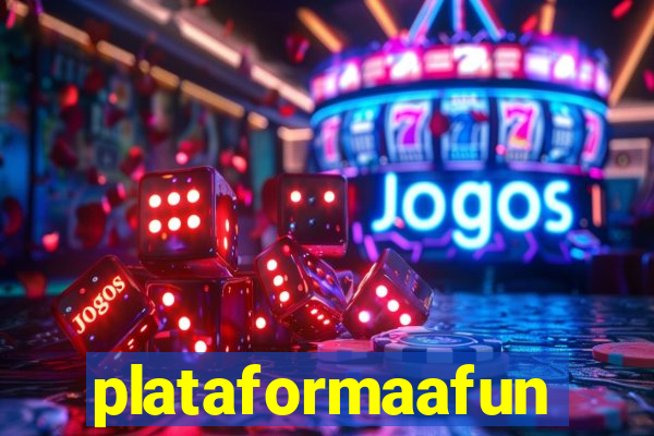 plataformaafun