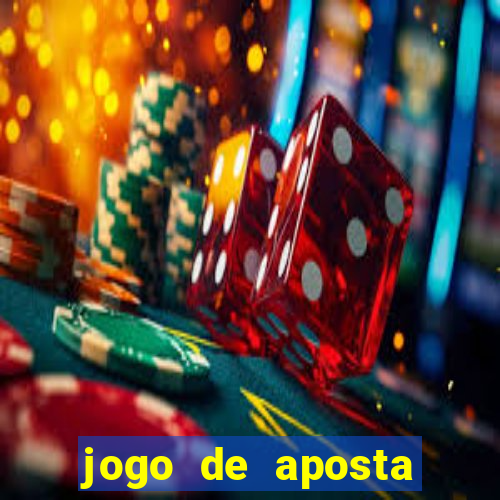 jogo de aposta para menores de 18